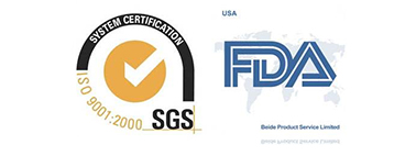 SGS医药检测（美国）有限公司