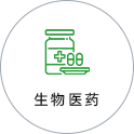 生物医药